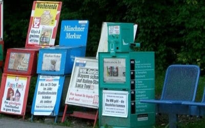 SG #013: Stumme Verkäufer