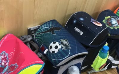 SG #194: Das deutsche Schulsystem (aktualisiert)