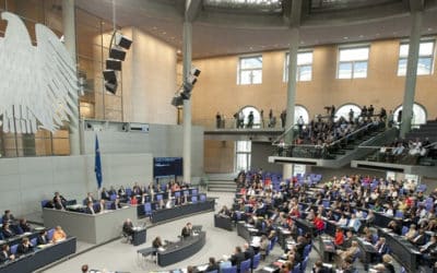 SG #031: Das politische System