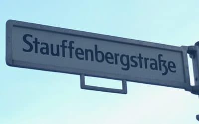 SG #043: Stauffenberg