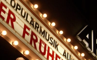 SG #051: Good Bye, Lenin!