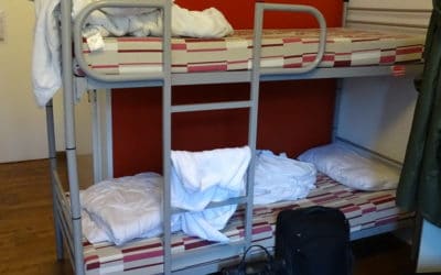 SG #056: Jugendherberge