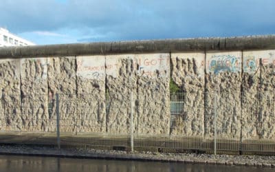 SG #073: Die Berliner Mauer