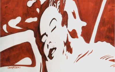 SG #046: Deutsche Kunst