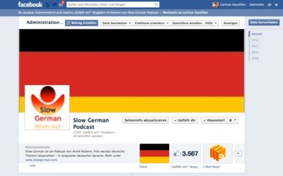 SG #070: Soziale Netzwerke