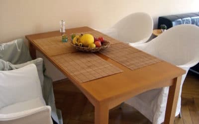 Furniture. Absolute Beginner #4