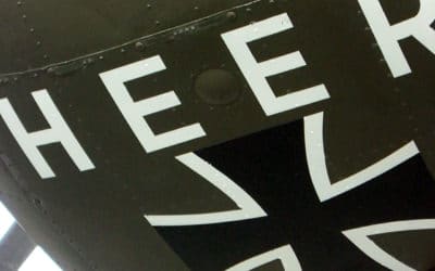 SG #048: Die Bundeswehr