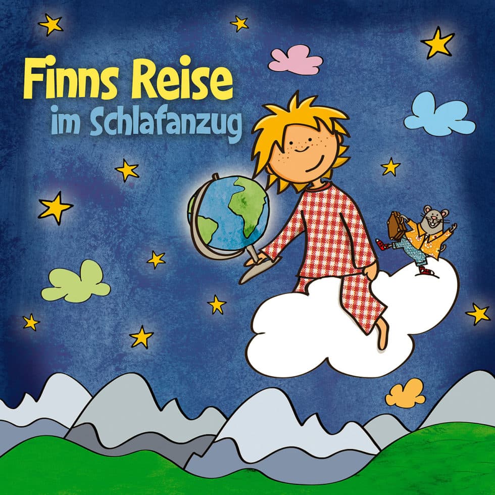 schlafanzug Slow German