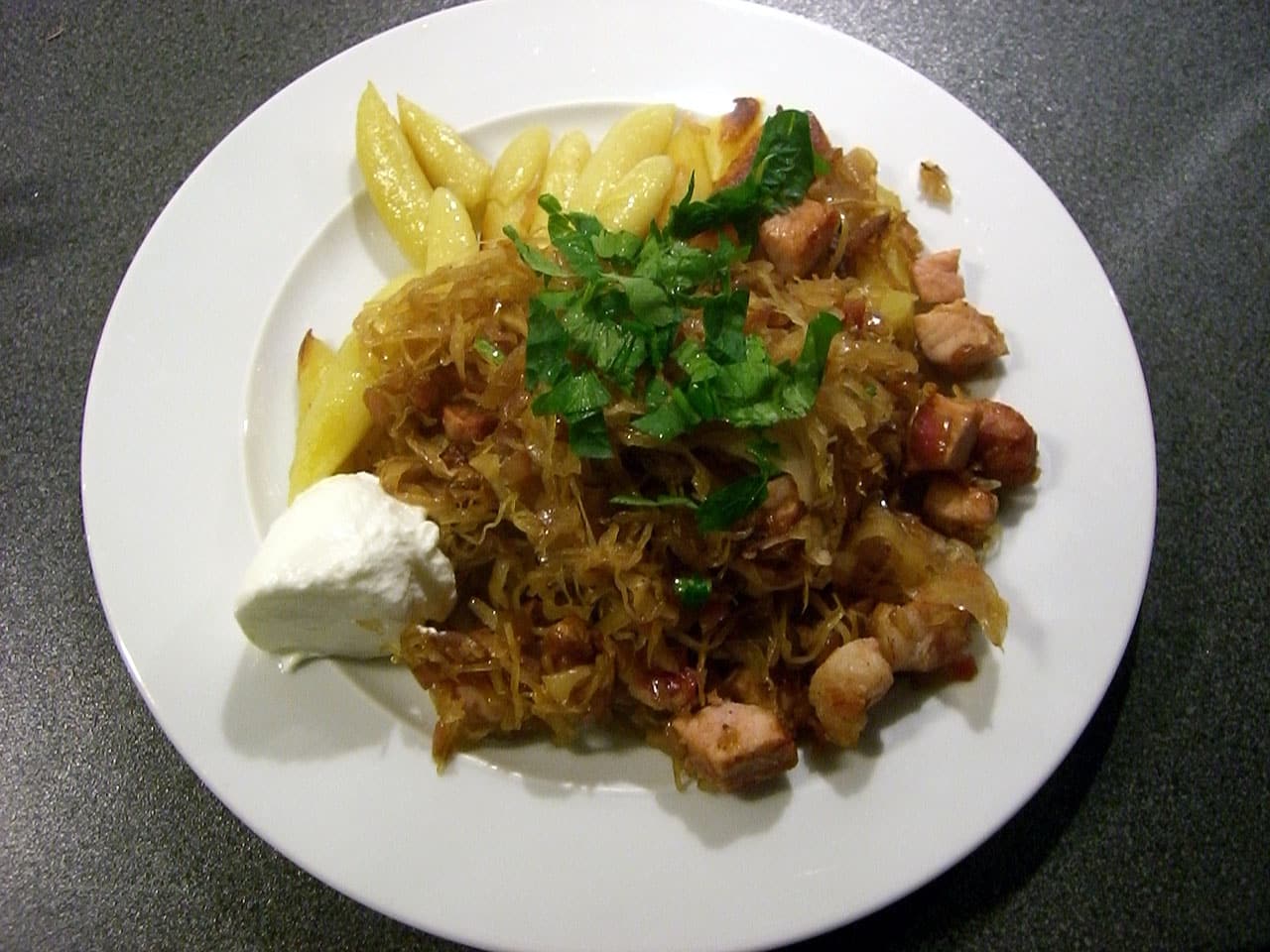 SG #044: Essen