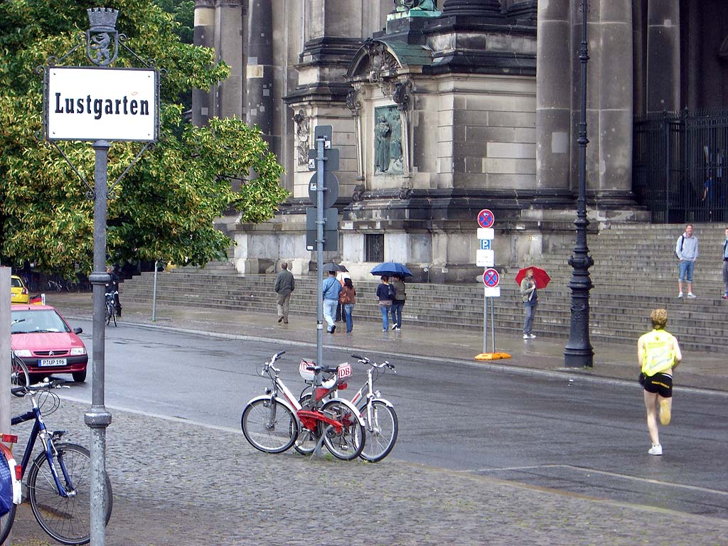 Lustgarten Slow German