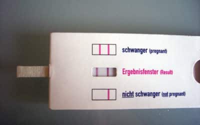 SG #060: Schwangerschaft und Geburt