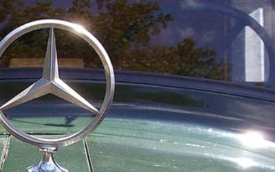 SG #076: Deutsche Marken