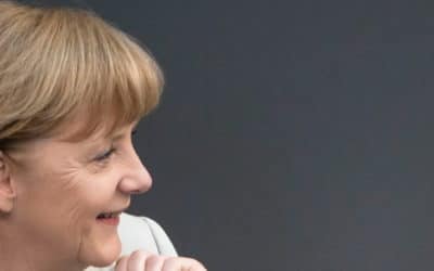 SG #082: Bundeskanzlerin Angela Merkel