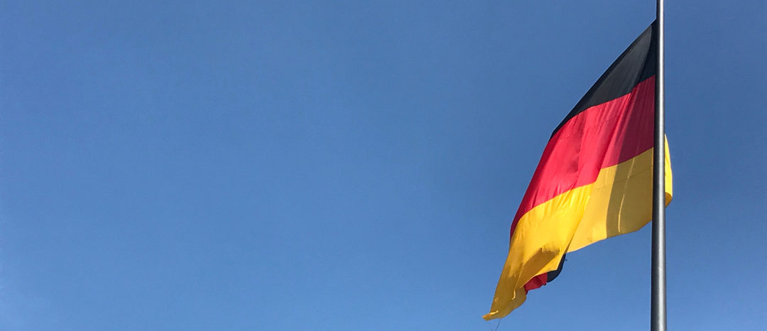 SG #174: Die deutschen Bundesländer