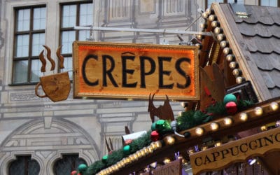 SG #091: Weihnachtsmarkt