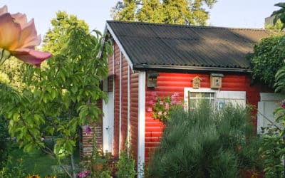 SG #092: Schrebergarten