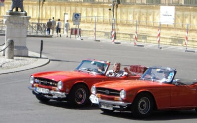 SG #074: Deutsche Autos