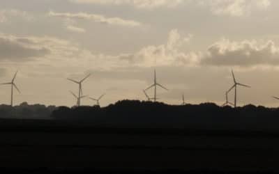 SG #101: Erneuerbare Energien