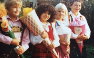 SG #106: Die Schultüte