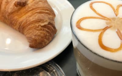 SG #107: Kaffee und Kuchen