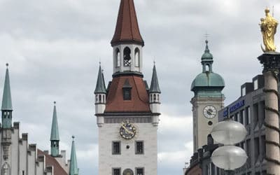 SG #108: München