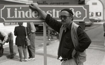 SG #116: Lindenstraße