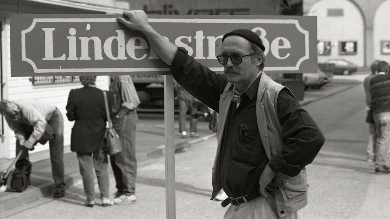 SG #116: Lindenstraße