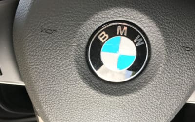 SG #117: BMW