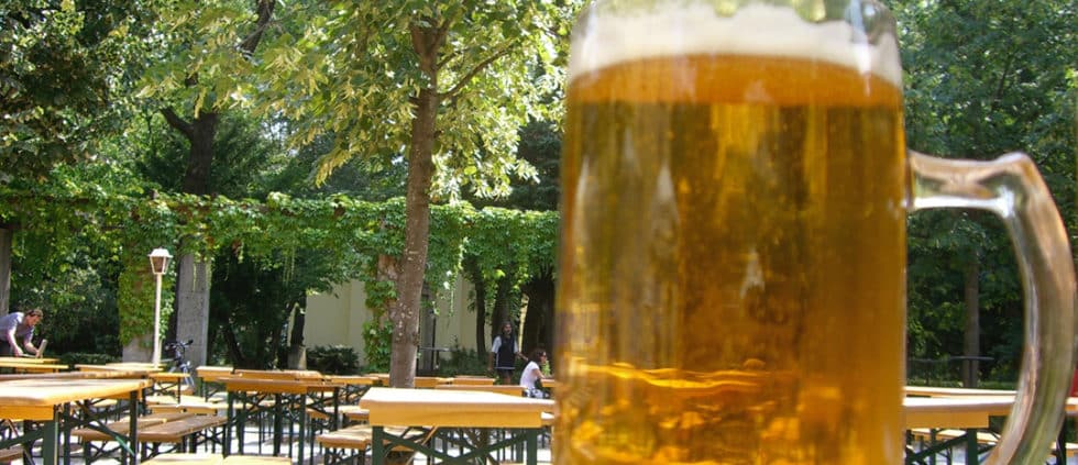 Alster Erst Bier Oder Erst Sprite
