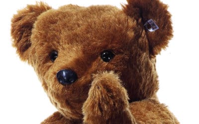 SG #124: Margarete Steiff