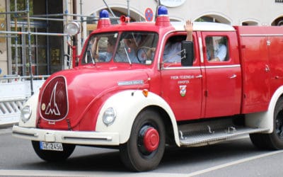 SG #123: Das Ehrenamt