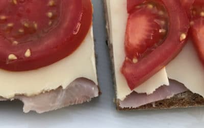 SG #127: Das Abendbrot