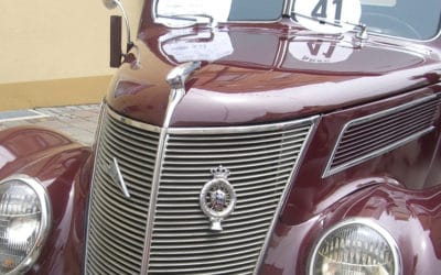 SG #129: Der Führerschein