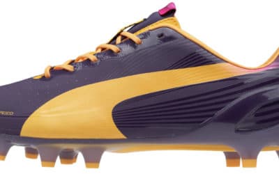 SG #132: Adidas und Puma