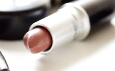 Make-Up and Hair. Absolute Beginner #10