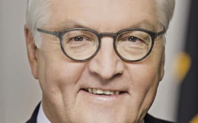 SG #136: Der deutsche Bundespräsident