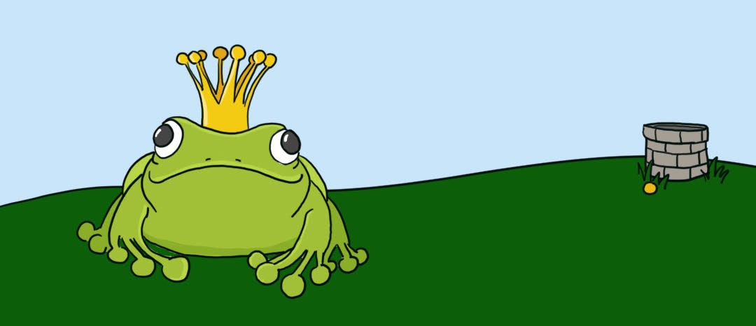 Der Froschkönig
