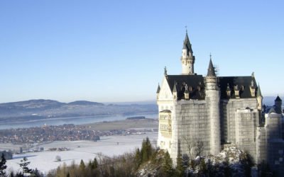 SG #142: Sehenswürdigkeiten in Deutschland