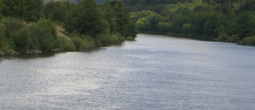 SG #149 – Der Rhein