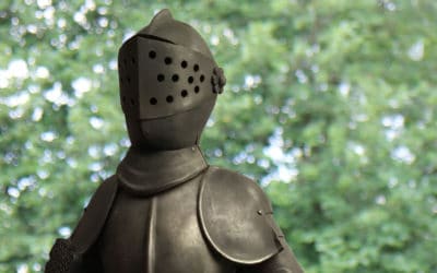 SG #158: Die Zeit der Ritter