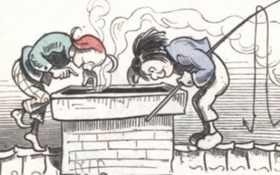 SG #159: Max und Moritz