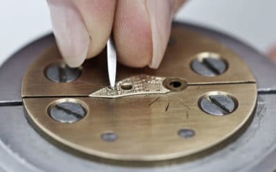 SG #171: Glashütte Uhren