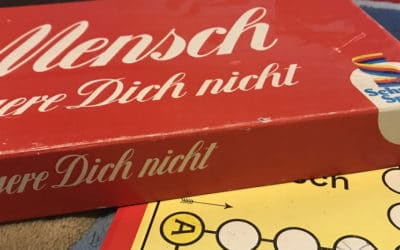 SG #141: Mensch-ärgere-dich-nicht
