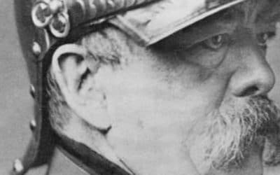 SG #172: Otto von Bismarck