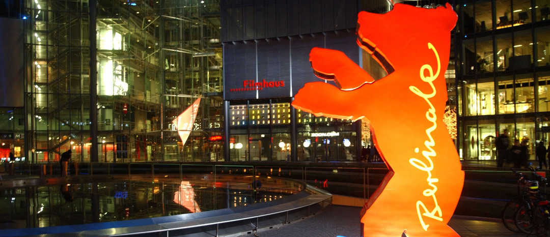 SG #179: Die Berlinale, das deutsche Filmfestival