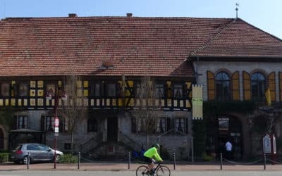 SG #184: Das Gasthaus und die Gaststätte