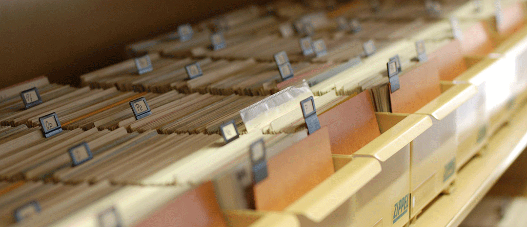 SG #183: Die Stasi