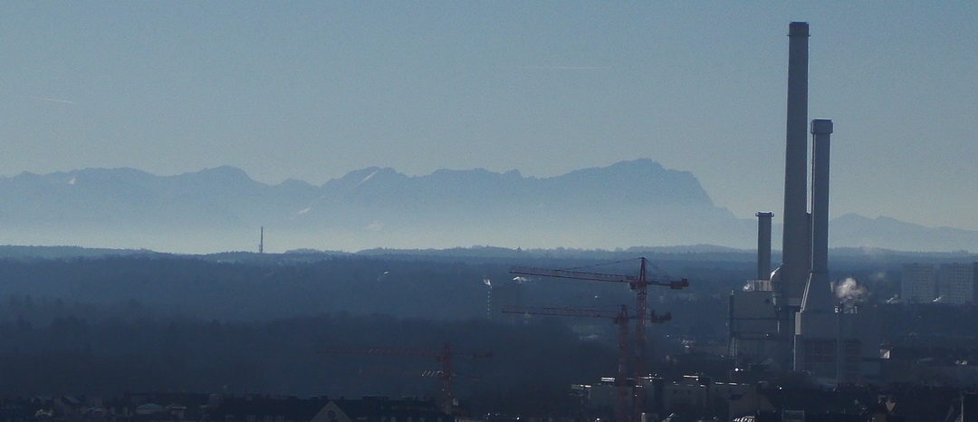 SG #182: Deutsche Berge und Gebirge