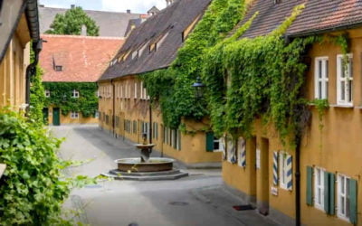 SG #199: Jakob Fugger und die Fugger-Familie