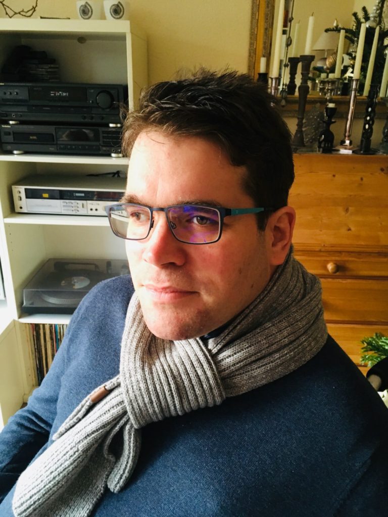 SG 200 Menschen mit Behinderung Slow German